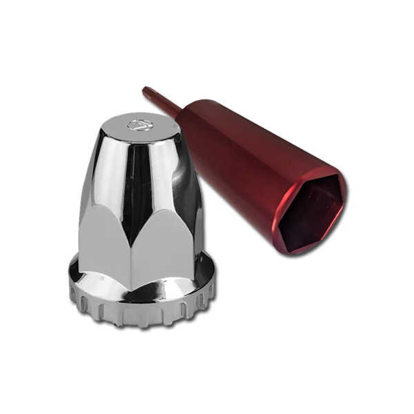 Lug Nut Cap Remover - Weights, Miscellaneous